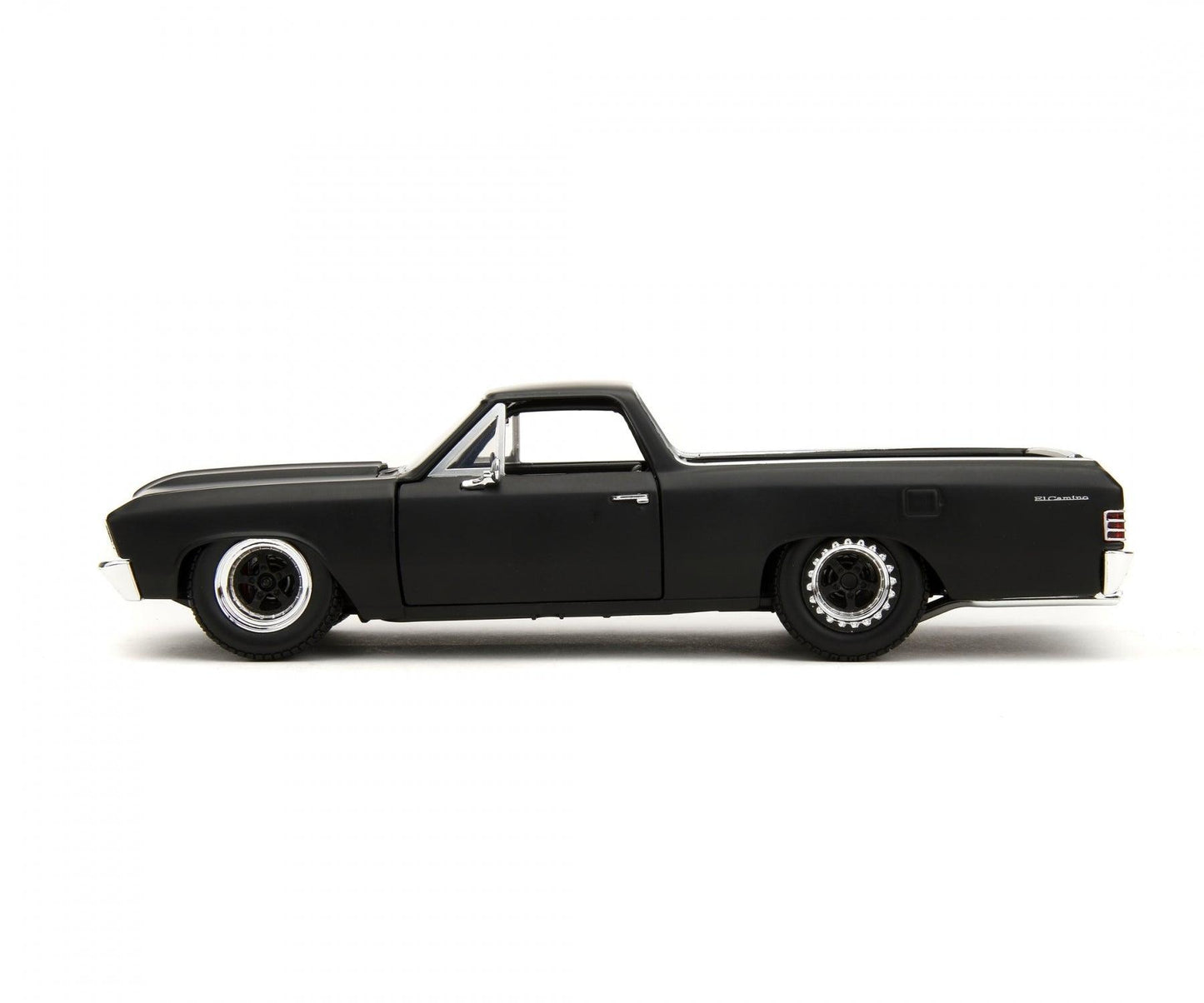 Jadatoys Chevrolet El Camino (F10) 1967 - Fast & Furious 1:24 Modell