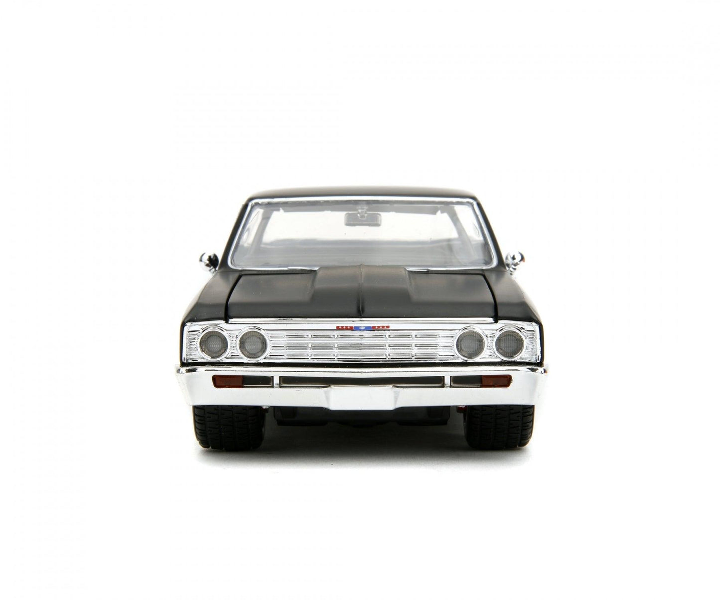 Jadatoys Chevrolet El Camino (F10) 1967 - Fast & Furious 1:24 Modell