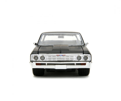Jadatoys Chevrolet El Camino (F10) 1967 - Fast & Furious 1:24 Modell
