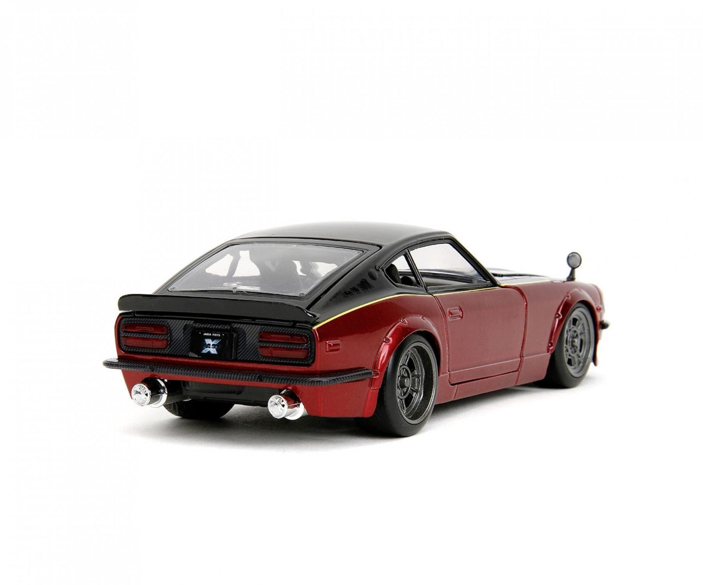 Jadatoys Datsun 240Z 1972 (Fast X) - Fast & Furious 1:24 Modell