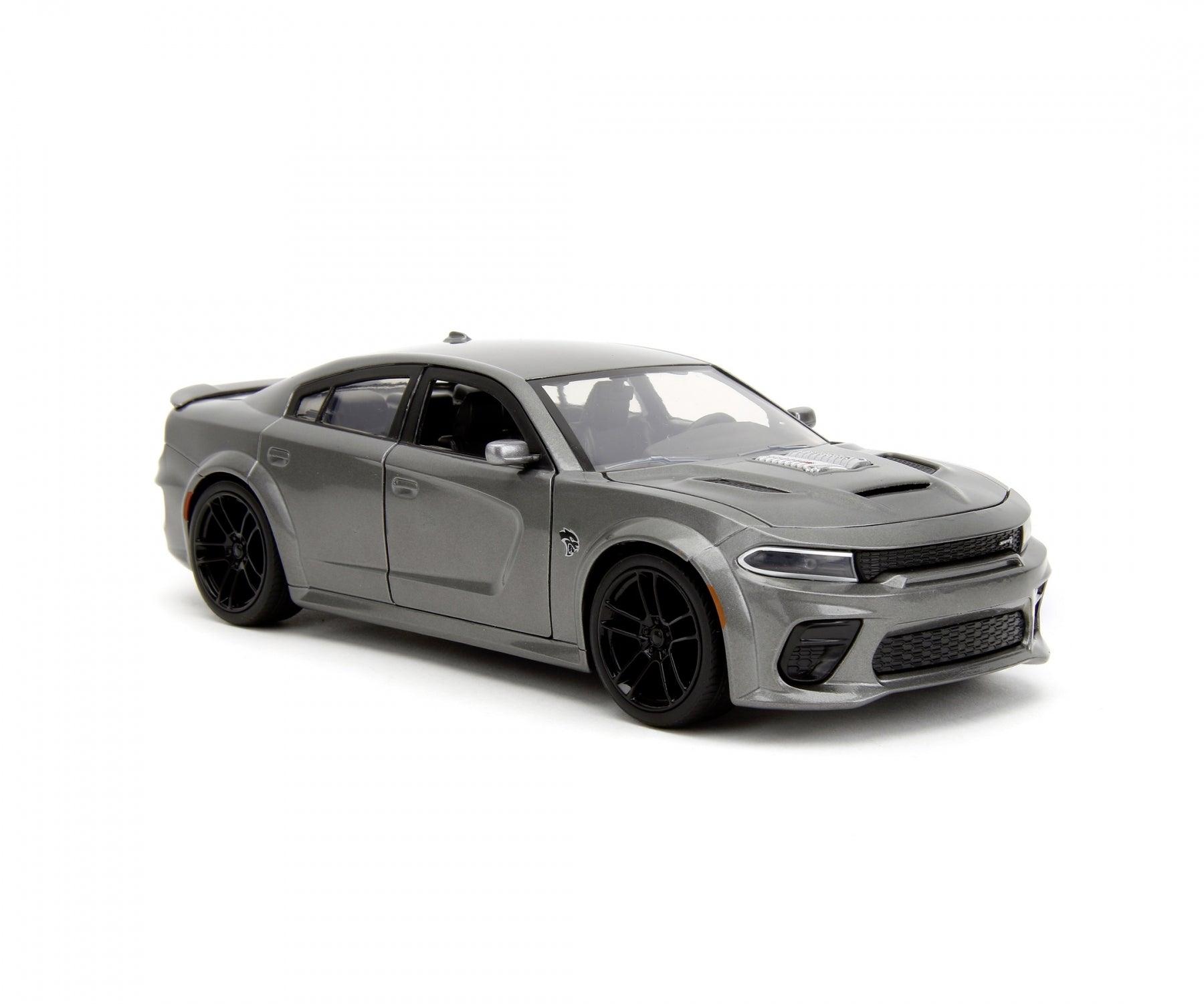 Jadatoys Dodge Charger 2021 - Fast & Furious 1:24 Modell - Artexio