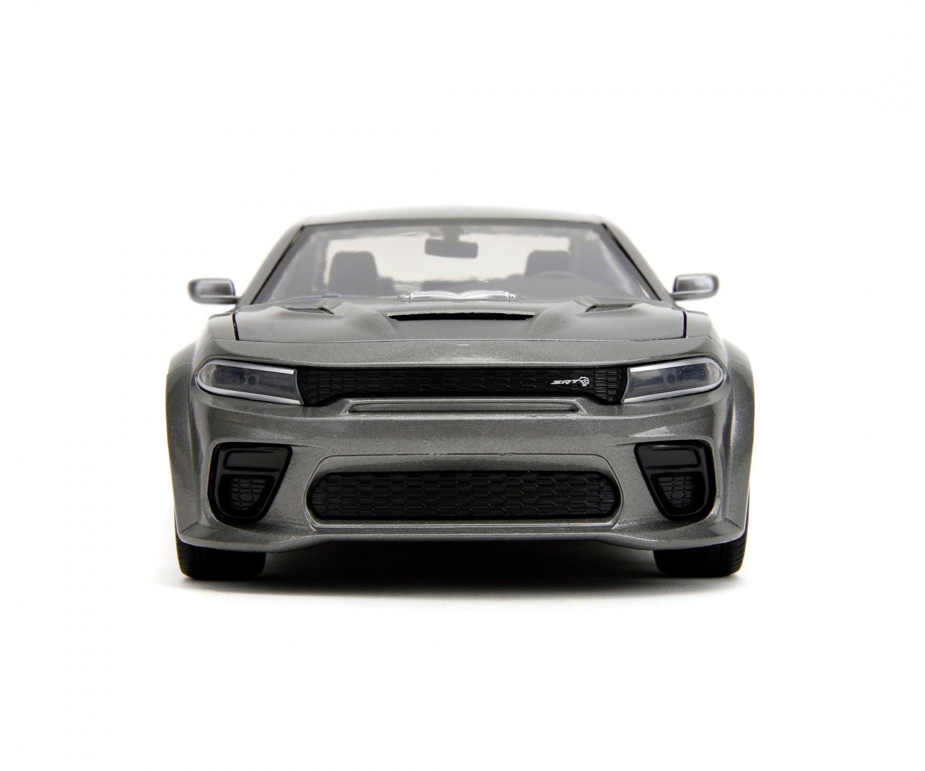 Jadatoys Dodge Charger 2021 - Fast & Furious 1:24 Modell - Artexio