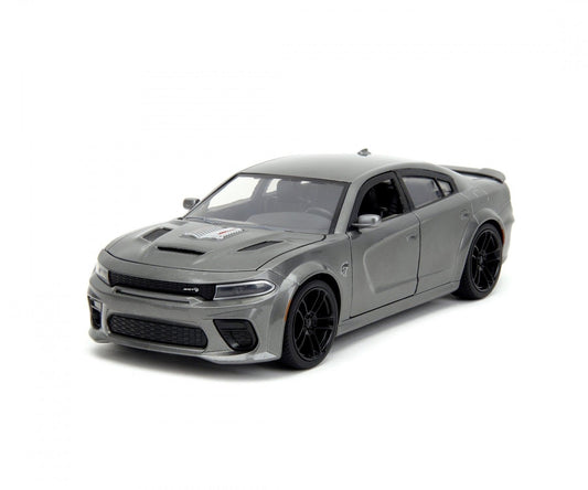 Jadatoys Dodge Charger 2021 - Fast & Furious 1:24 Modell - Artexio