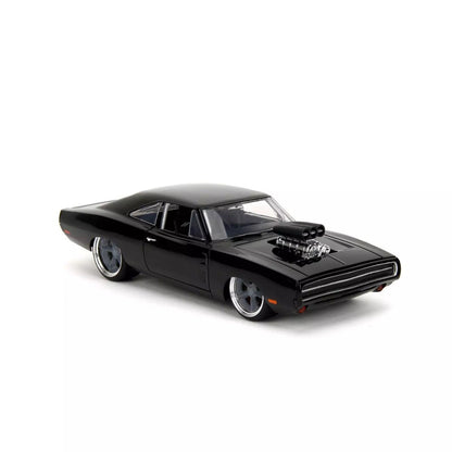 Jadatoys Dodge Charger (Fast X) 1970 - Fast & Furious 1:24 Modell - Artexio