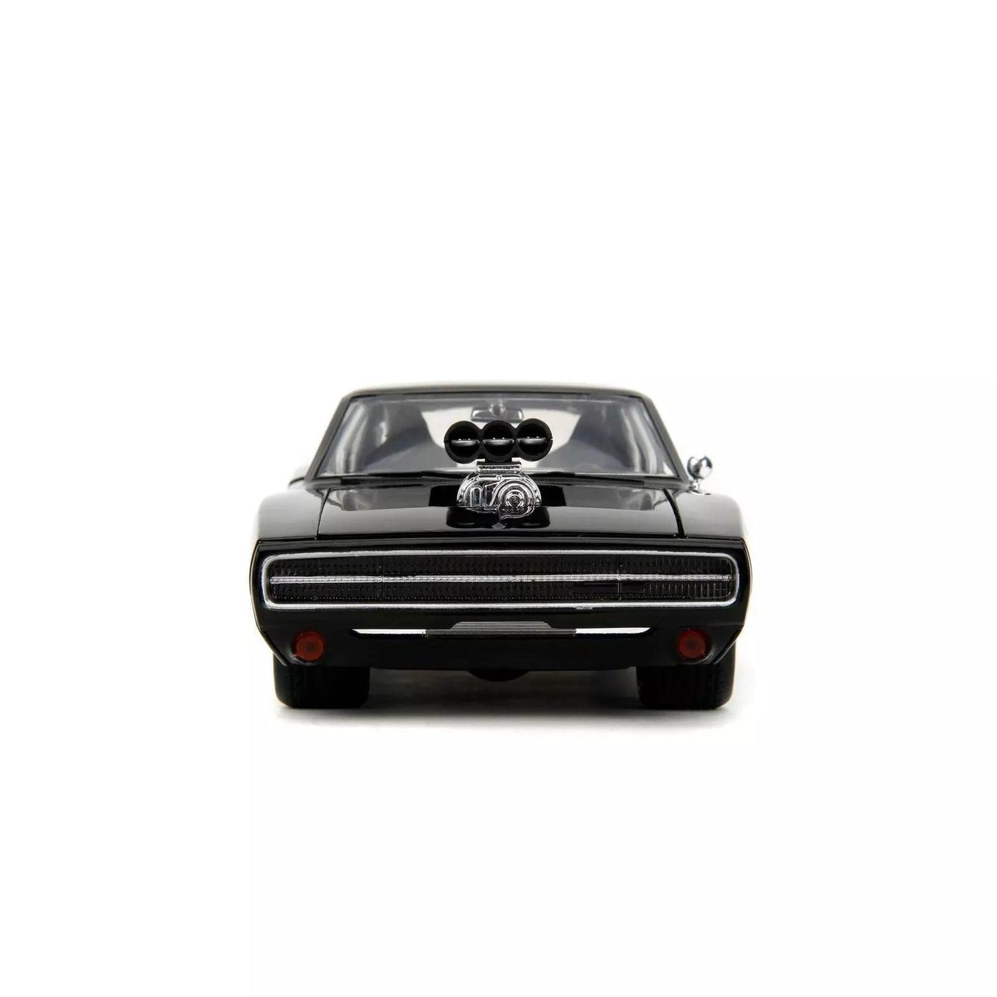 Jadatoys Dodge Charger (Fast X) 1970 - Fast & Furious 1:24 Modell - Artexio