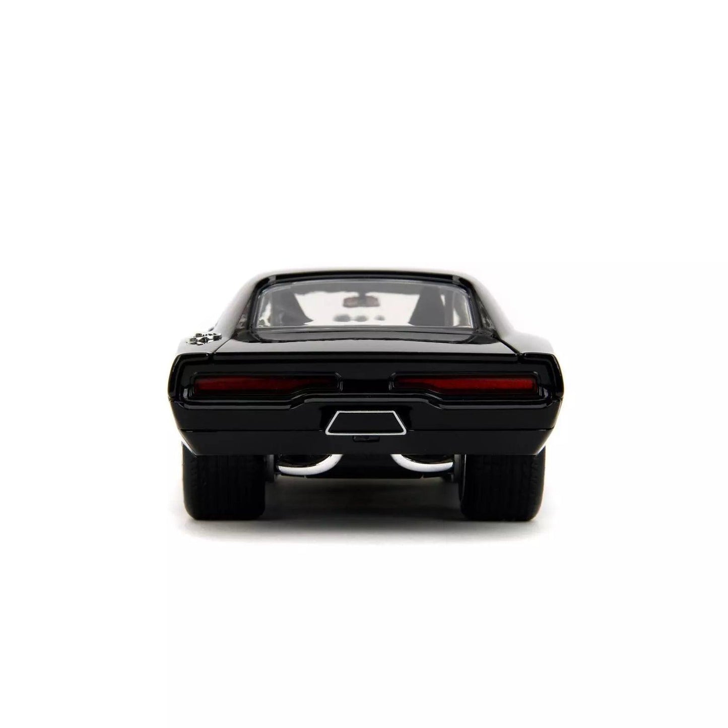 Jadatoys Dodge Charger (Fast X) 1970 - Fast & Furious 1:24 Modell - Artexio