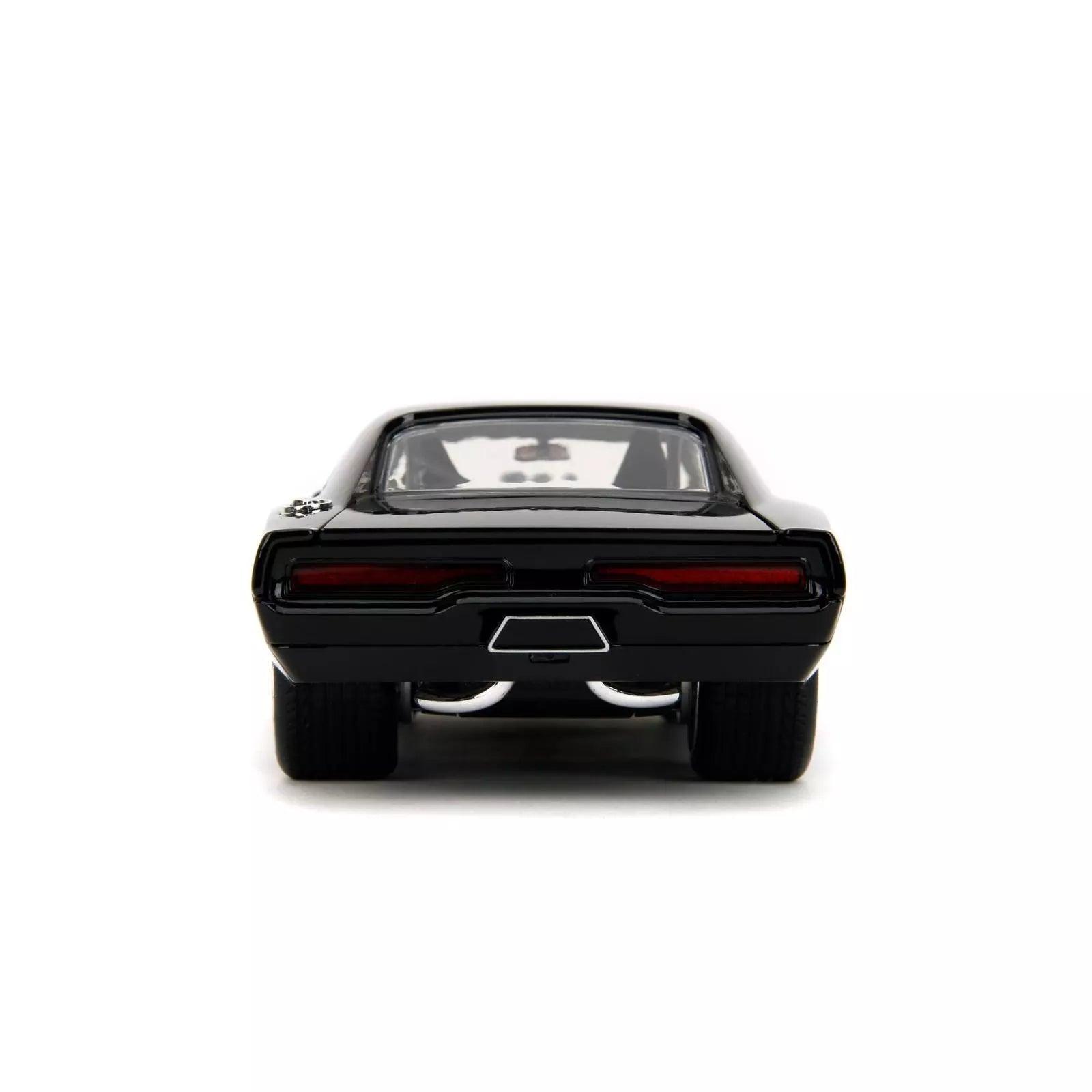 Jadatoys Dodge Charger (Fast X) 1970 - Fast & Furious 1:24 Modell - Artexio