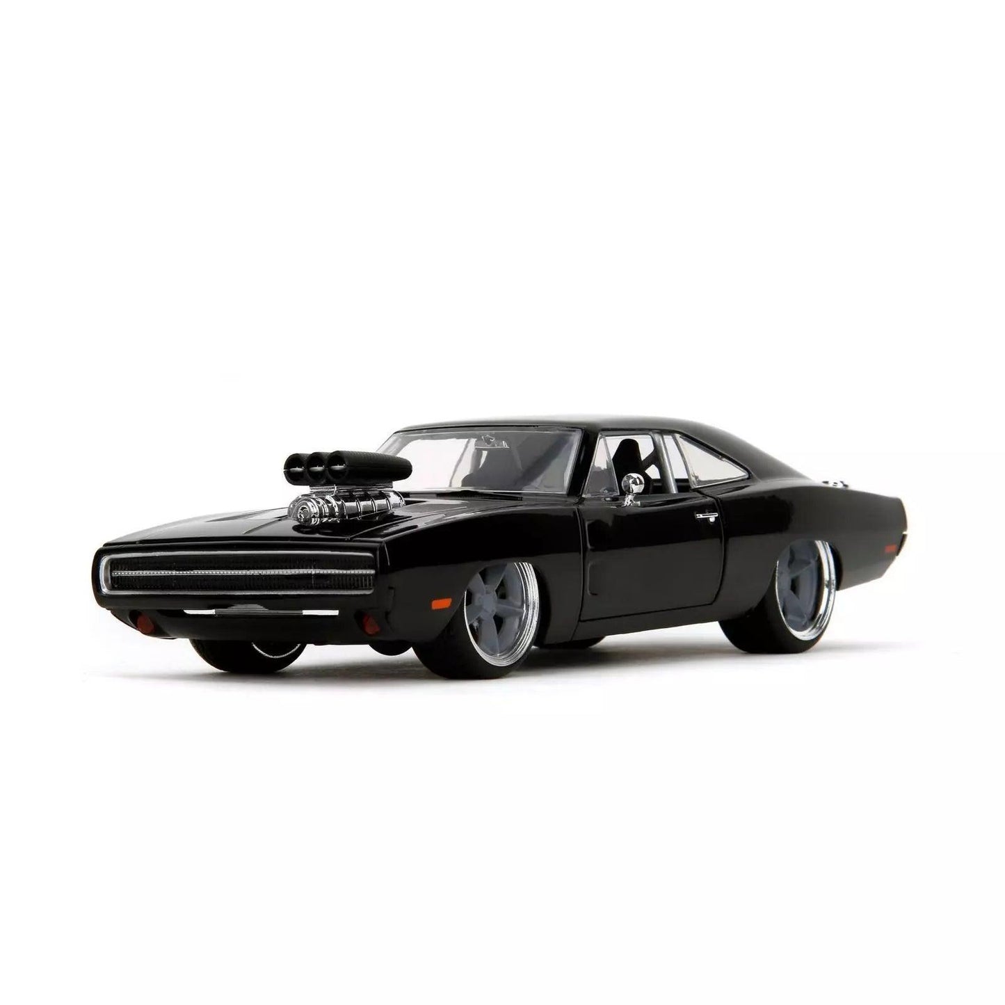 Jadatoys Dodge Charger (Fast X) 1970 - Fast & Furious 1:24 Modell