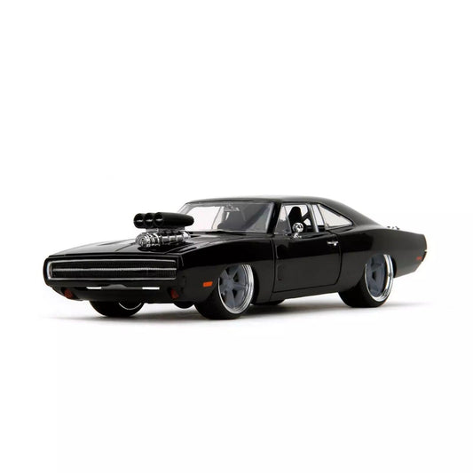 Jadatoys Dodge Charger (Fast X) 1970 - Fast & Furious 1:24 Modell