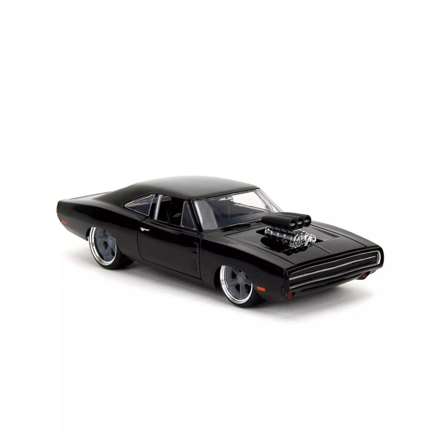 Jadatoys Dodge Charger (Fast X) 1970 - Fast & Furious 1:24 Modell