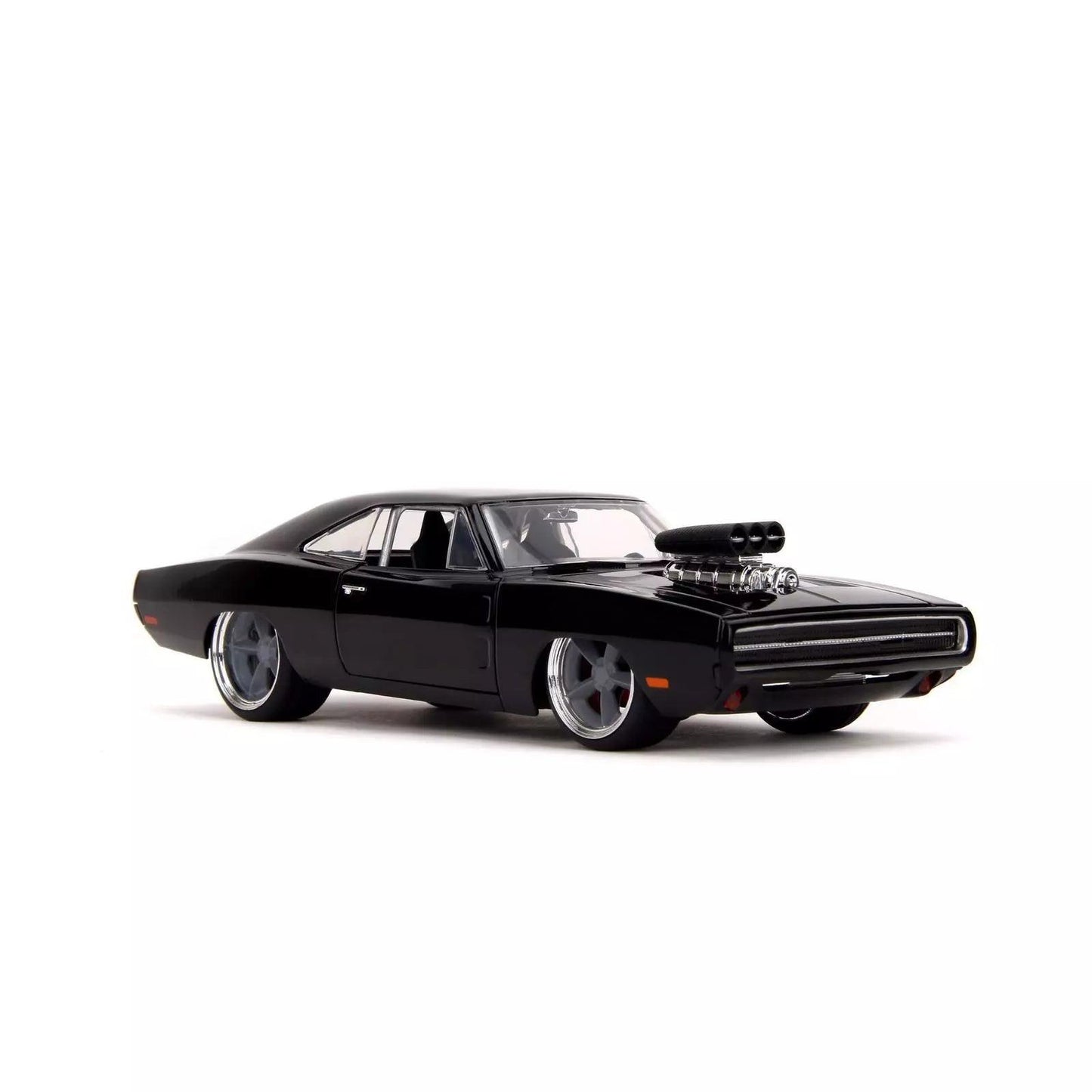 Jadatoys Dodge Charger (Fast X) 1970 - Fast & Furious 1:24 Modell