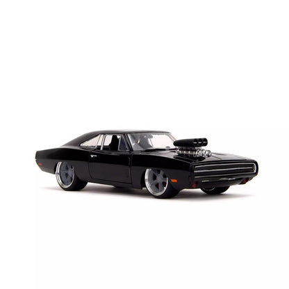 Jadatoys Dodge Charger (Fast X) 1970 - Fast & Furious 1:24 Modell