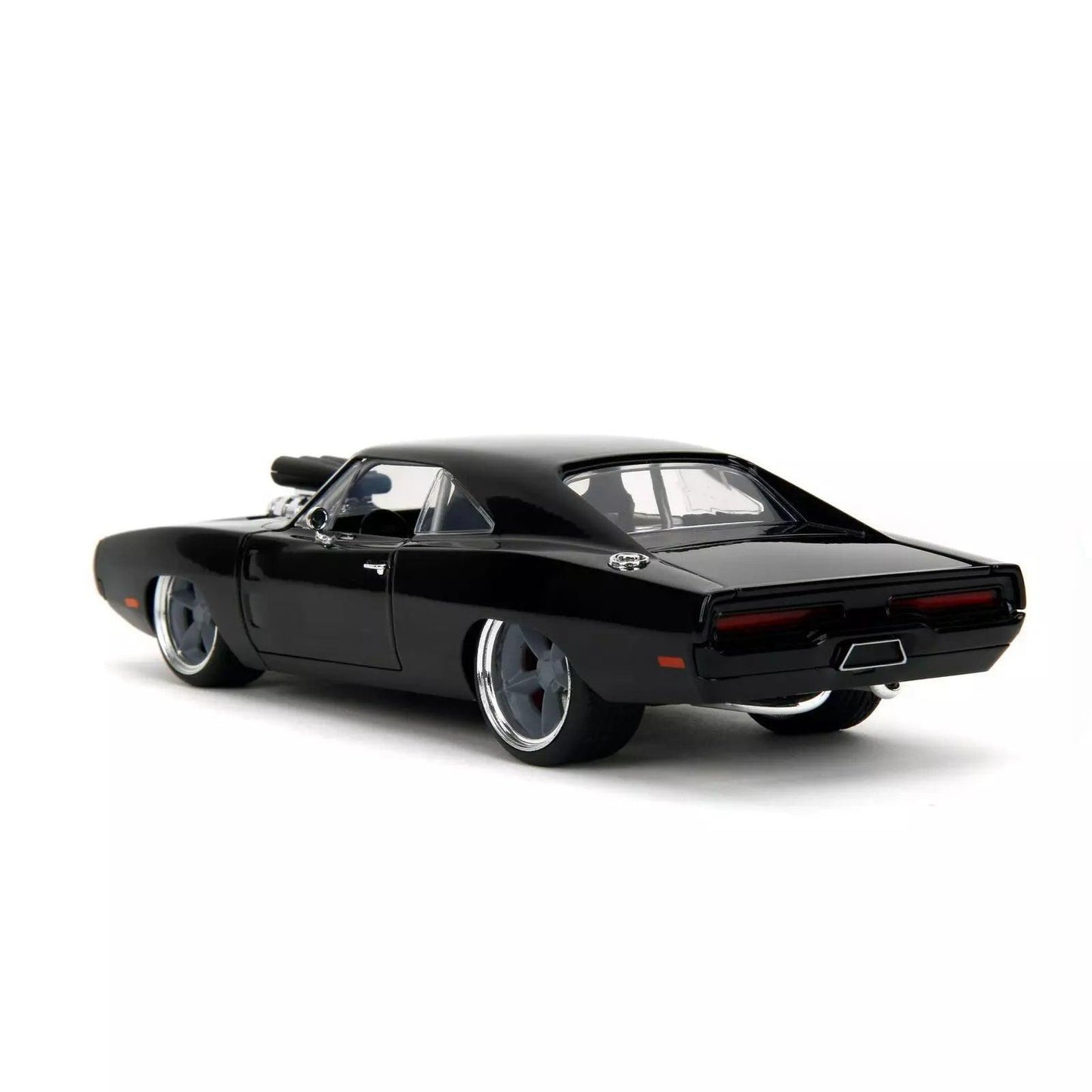 Jadatoys Dodge Charger (Fast X) 1970 - Fast & Furious 1:24 Modell