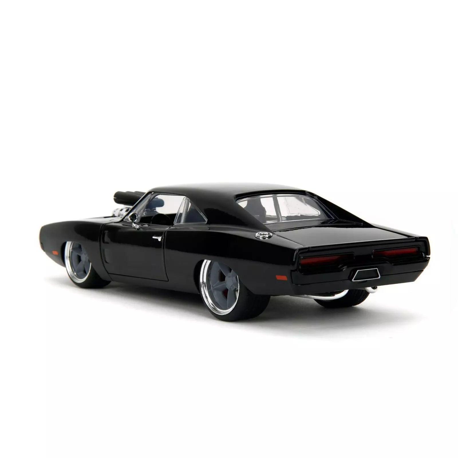 Jadatoys Dodge Charger (Fast X) 1970 - Fast & Furious 1:24 Modell