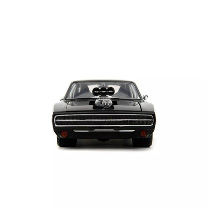 Jadatoys Dodge Charger (Fast X) 1970 - Fast & Furious 1:24 Modell