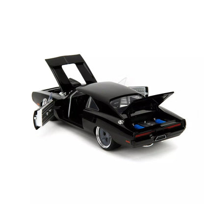 Jadatoys Dodge Charger (Fast X) 1970 - Fast & Furious 1:24 Modell