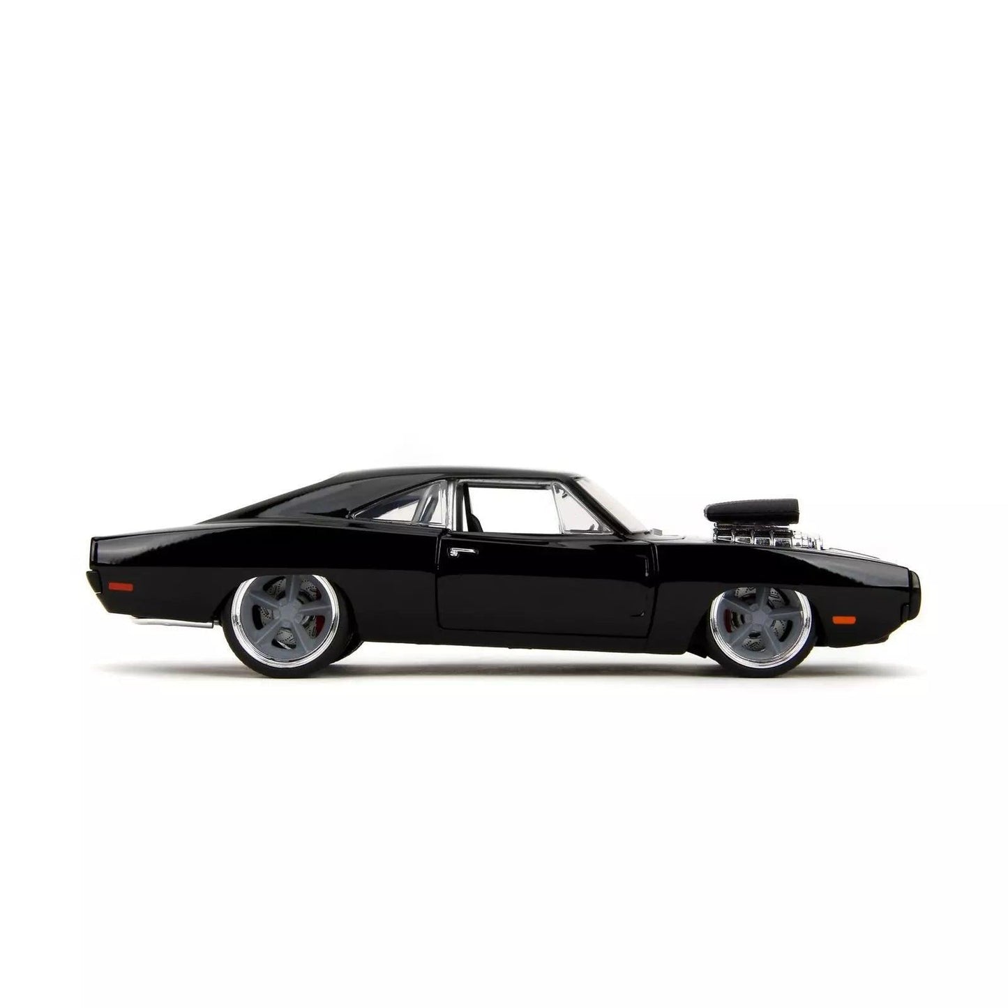 Jadatoys Dodge Charger (Fast X) 1970 - Fast & Furious 1:24 Modell