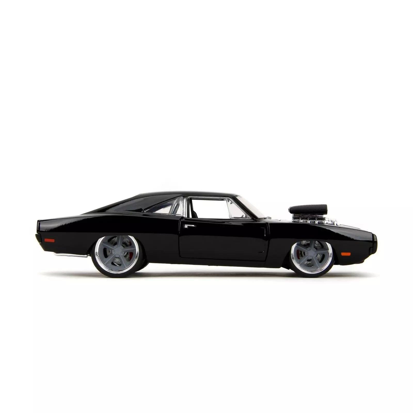 Jadatoys Dodge Charger (Fast X) 1970 - Fast & Furious 1:24 Modell
