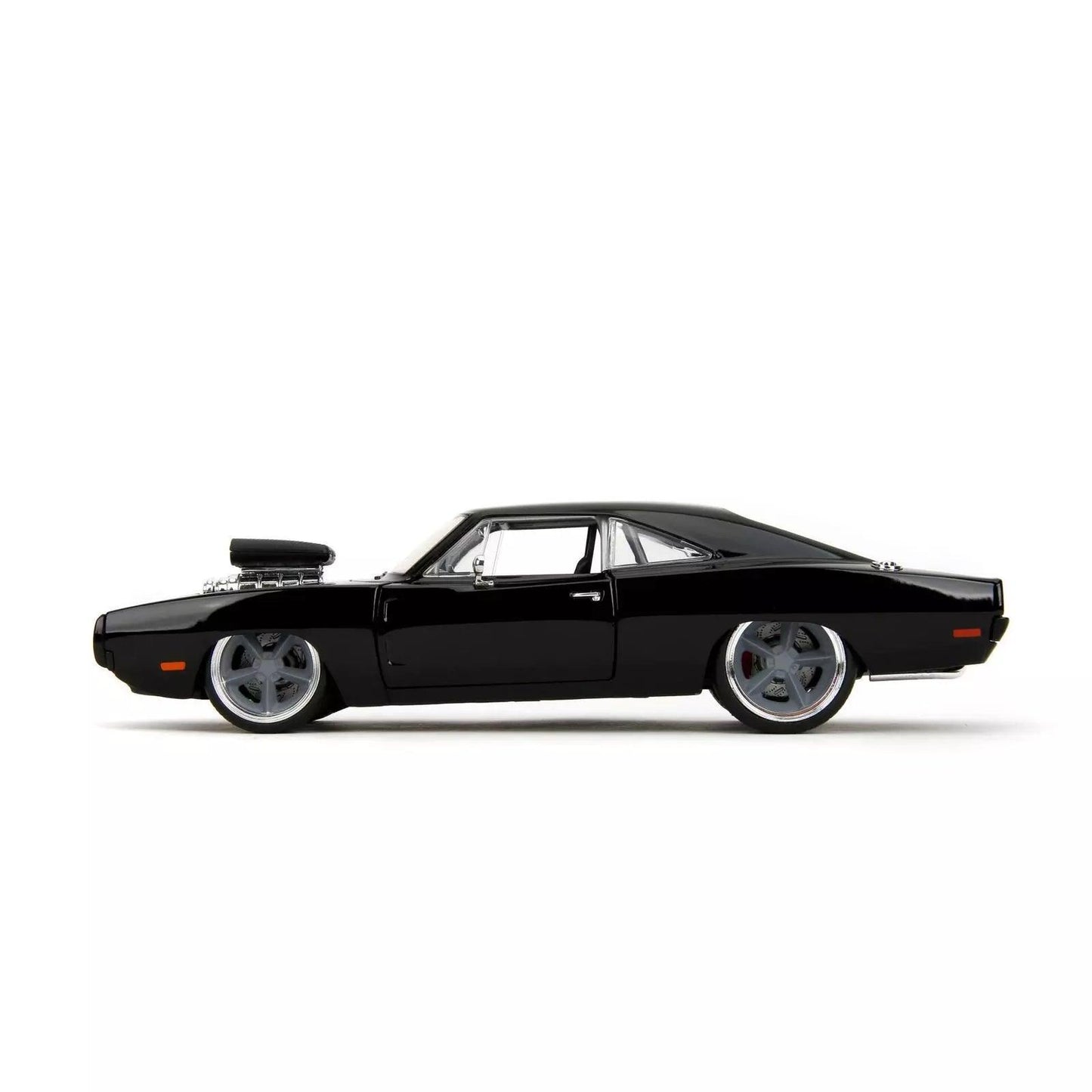 Jadatoys Dodge Charger (Fast X) 1970 - Fast & Furious 1:24 Modell