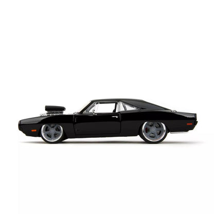 Jadatoys Dodge Charger (Fast X) 1970 - Fast & Furious 1:24 Modell