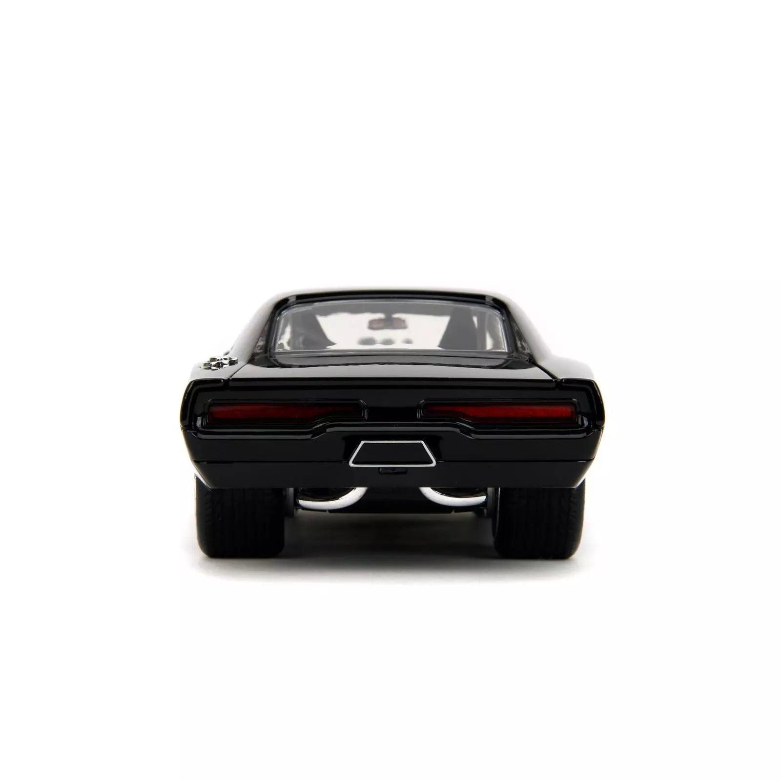 Jadatoys Dodge Charger (Fast X) 1970 - Fast & Furious 1:24 Modell
