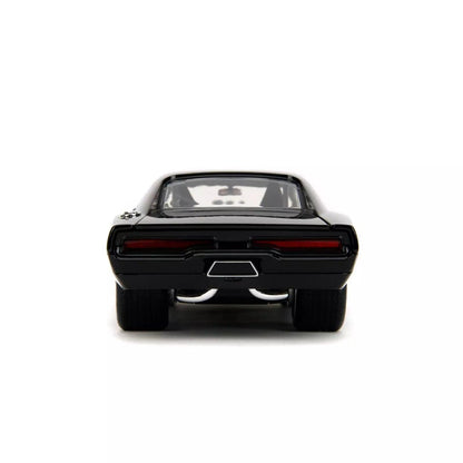 Jadatoys Dodge Charger (Fast X) 1970 - Fast & Furious 1:24 Modell