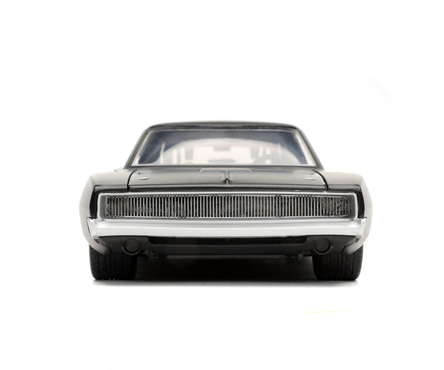 Jadatoys Dodge Charger Widebody 1968 - Fast & Furious 1:24 Modell - Artexio