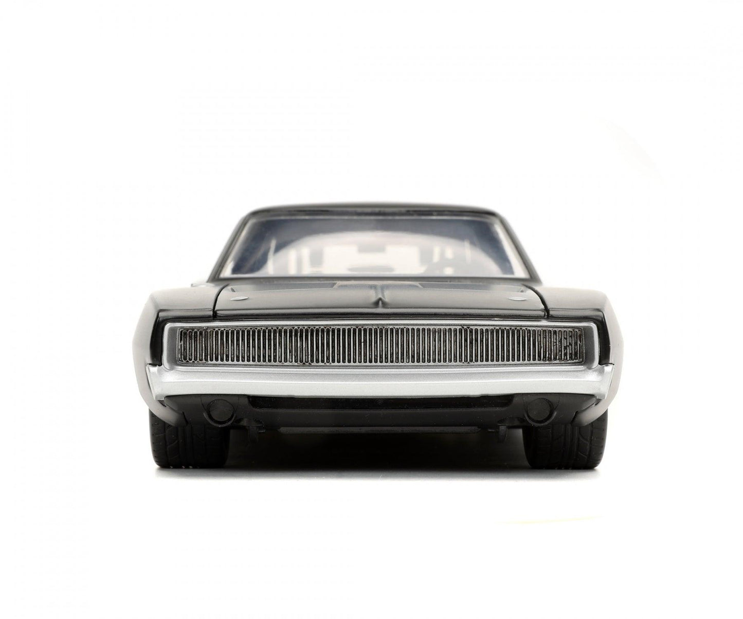 Jadatoys Dodge Charger Widebody 1968 - Fast & Furious 1:24 Modell