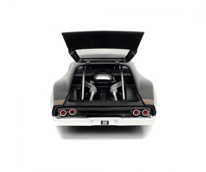 Jadatoys Dodge Charger Widebody 1968 - Fast & Furious 1:24 Modell