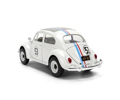 Jadatoys Herbie The Love Bug VW Beetle 53 1:24 Modell