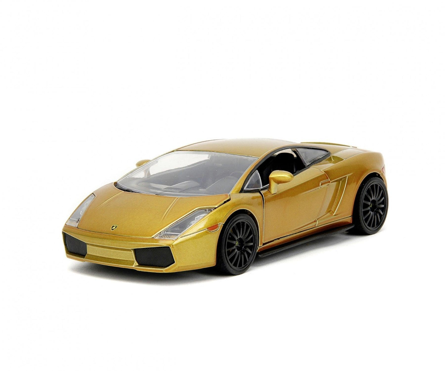 Jadatoys Lamborghini Gallardo (Fast X) - Fast & Furious 1:24 Modell