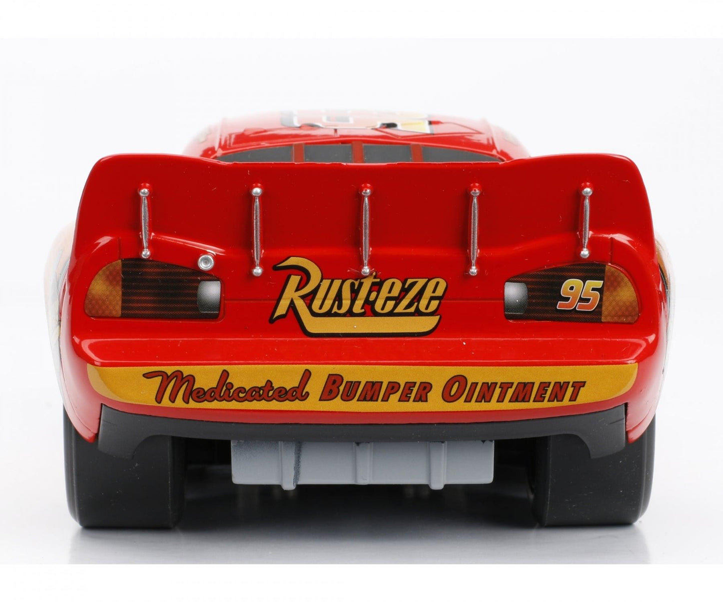 Jadatoys Lightning McQueen 1:24 Modelle