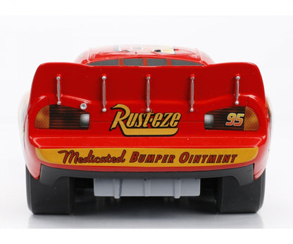 Jadatoys Lightning McQueen 1:24 Modelle