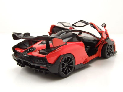 Jadatoys McLaren Senna (Fast X) - Fast & Furious 1:24 Modell