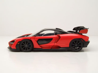 Jadatoys McLaren Senna (Fast X) - Fast & Furious 1:24 Modell