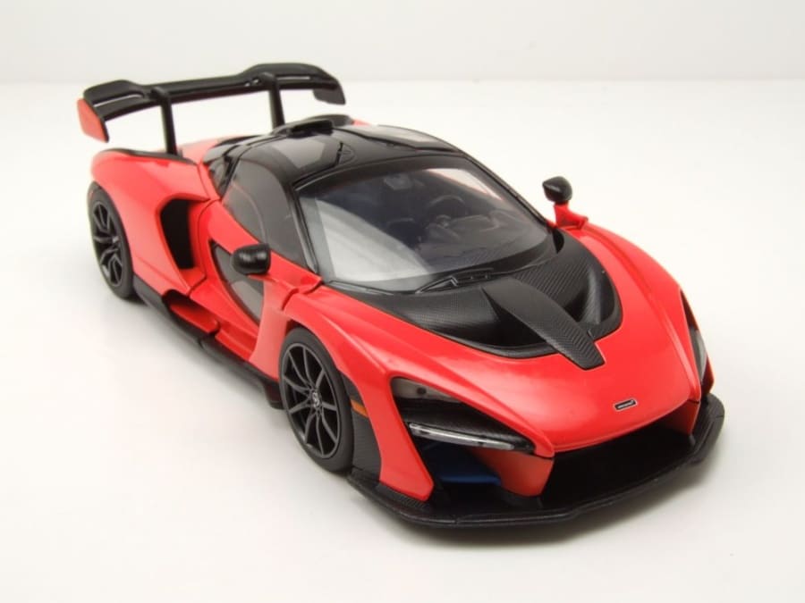 Jadatoys McLaren Senna (Fast X) - Fast & Furious 1:24 Modell