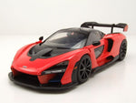 Jadatoys McLaren Senna (Fast X) - Fast & Furious 1:24 model