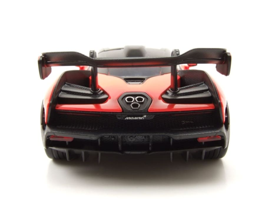 Jadatoys McLaren Senna (Fast X) - Fast & Furious 1:24 Modell