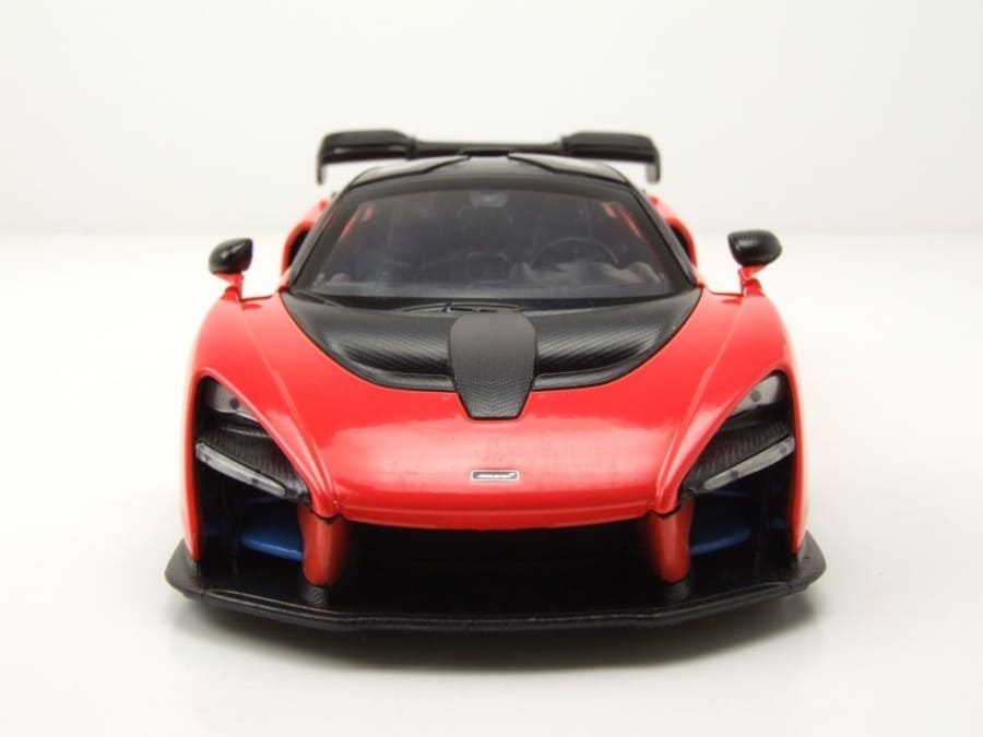 Jadatoys McLaren Senna (Fast X) - Fast & Furious 1:24 Modell