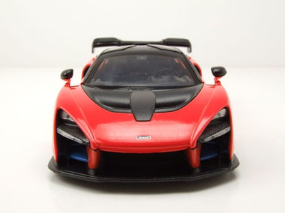 Jadatoys McLaren Senna (Fast X) - Fast & Furious 1:24 Modell