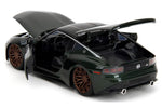 Jadatoys Nissan Z 2023 (Fast X) - Fast & Furious 1:24 Modell