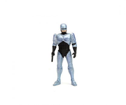 Jadatoys RoboCop 1986 Ford Tarus 1:24 Modell - Artexio