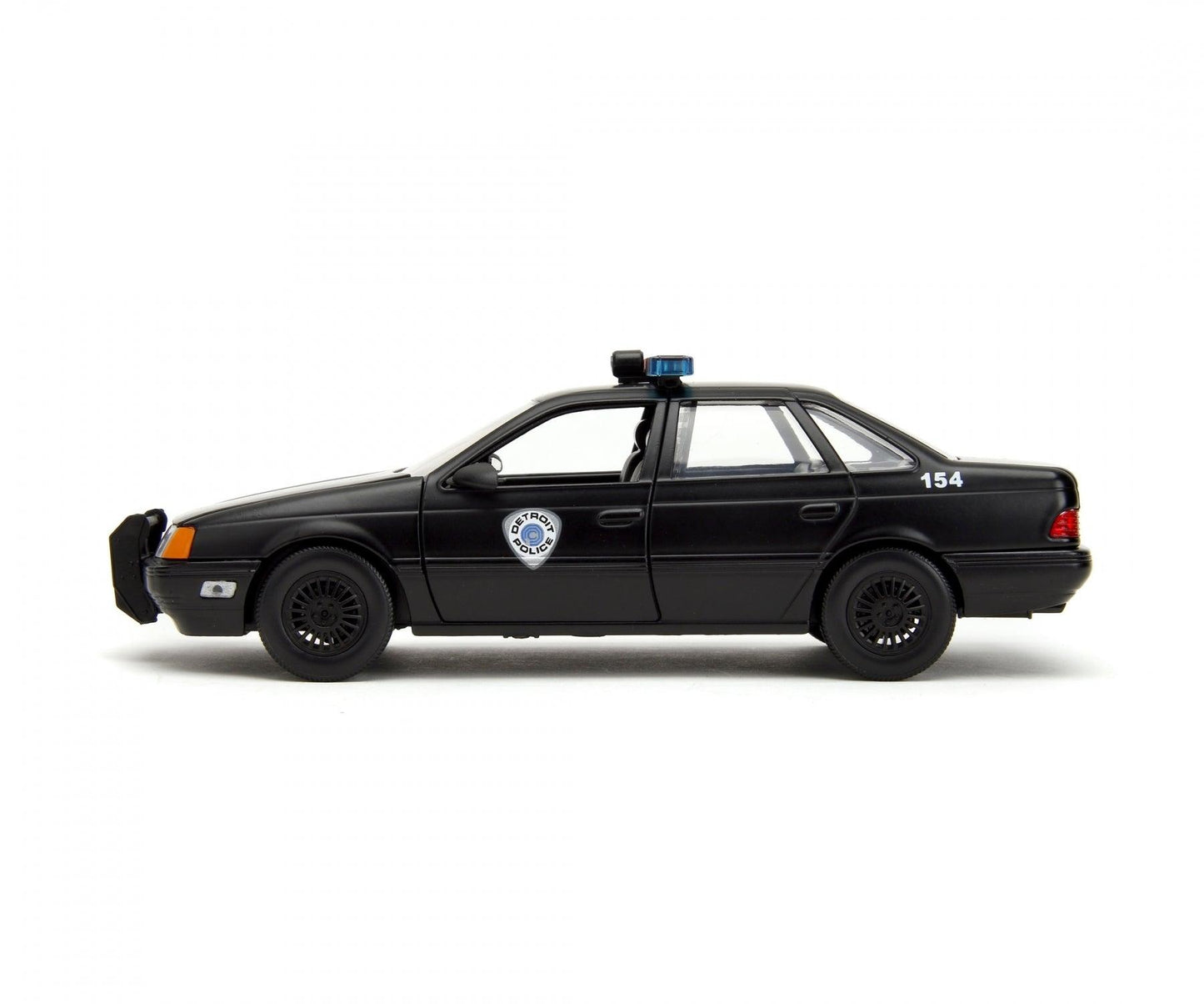 Jadatoys RoboCop 1986 Ford Tarus 1:24 Modell - Artexio