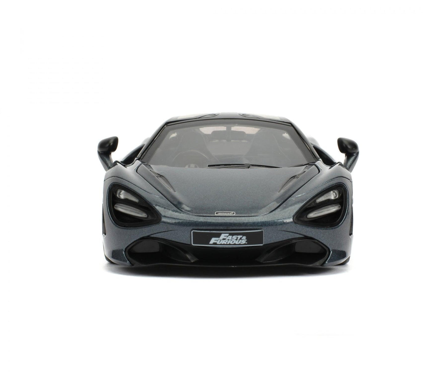 Jadatoys Shaw's McLaren 720S - Fast & Furious 1:24 Modell