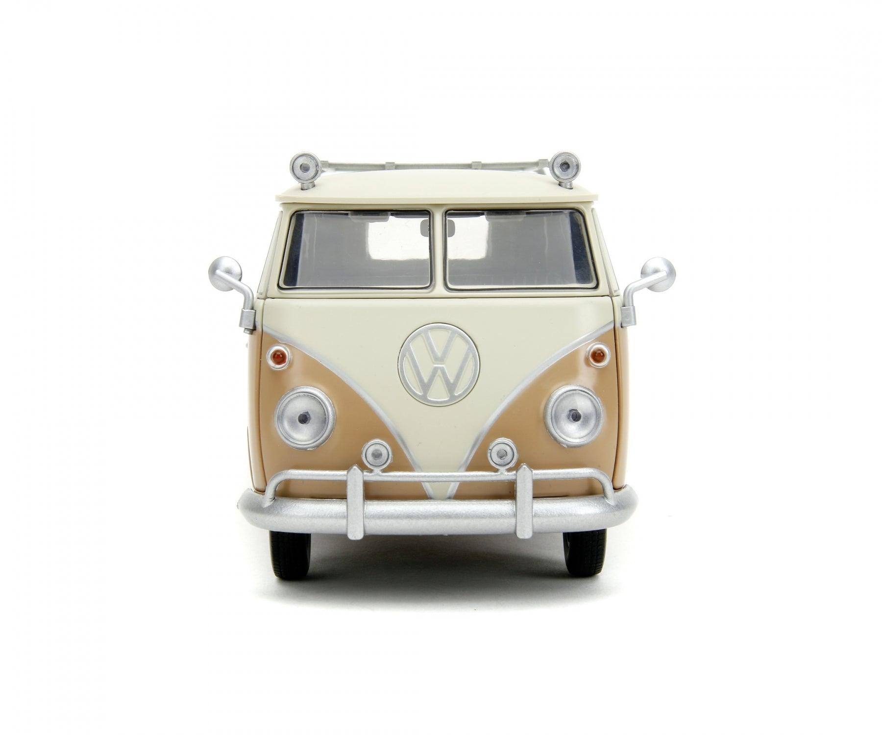 Jadatoys Transformers T7 Wheeljack 1:24 Modelle