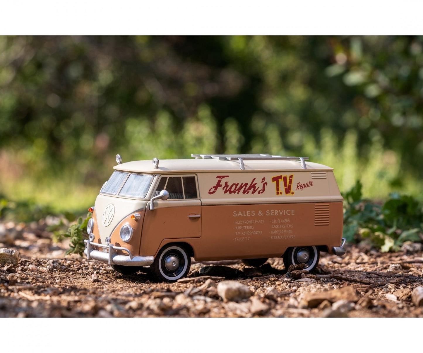 Jadatoys Transformers T7 Wheeljack 1:24 Modelle