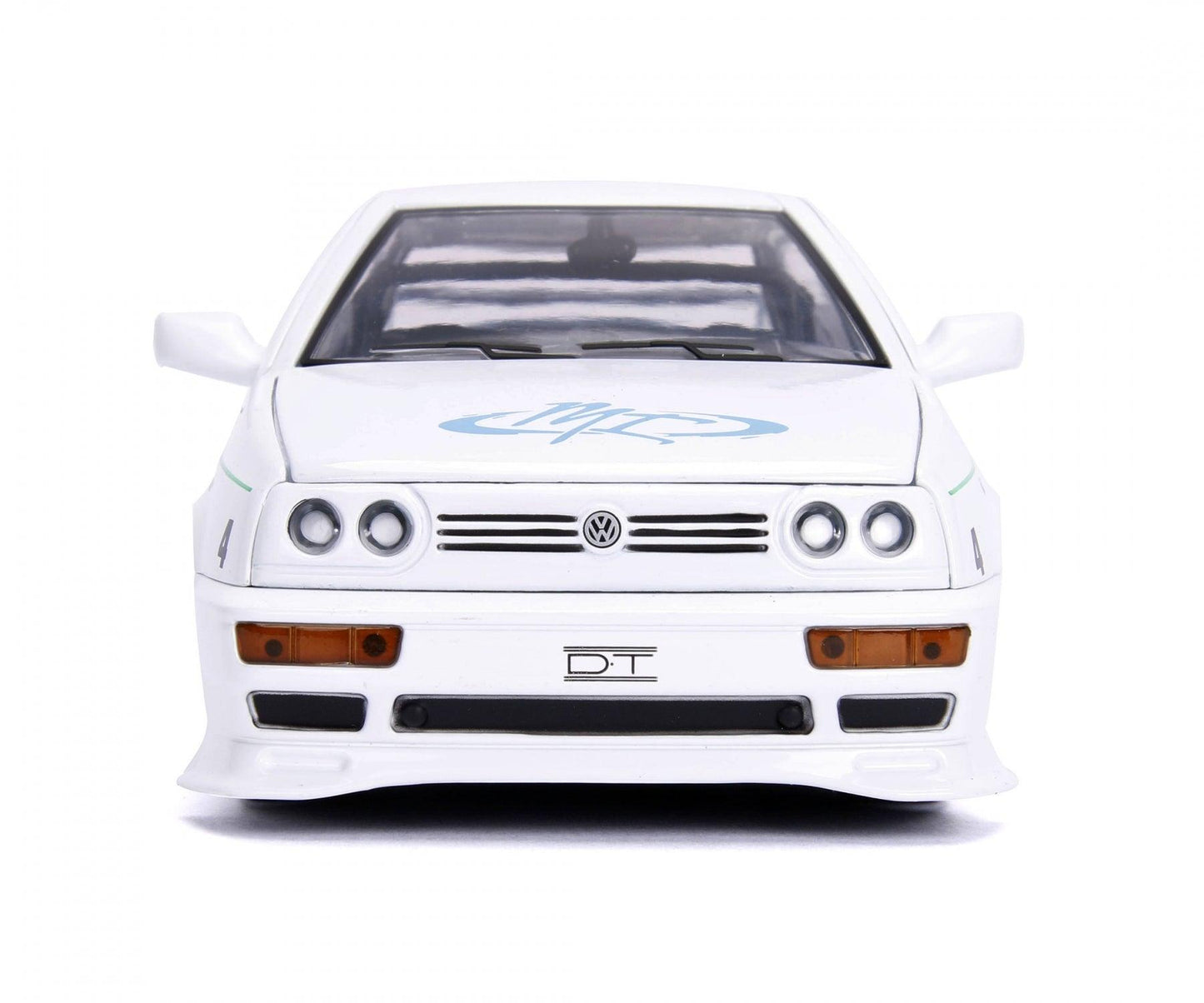 Jadatoys Volkswagen Jetta A3 Fast & the Furious 2001 1:24 Modelle - Artexio