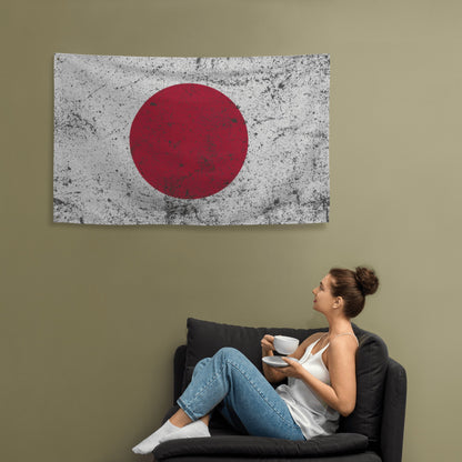 Japan Fahne - Artexio