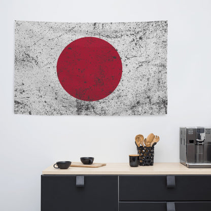 Japan Fahne - Artexio