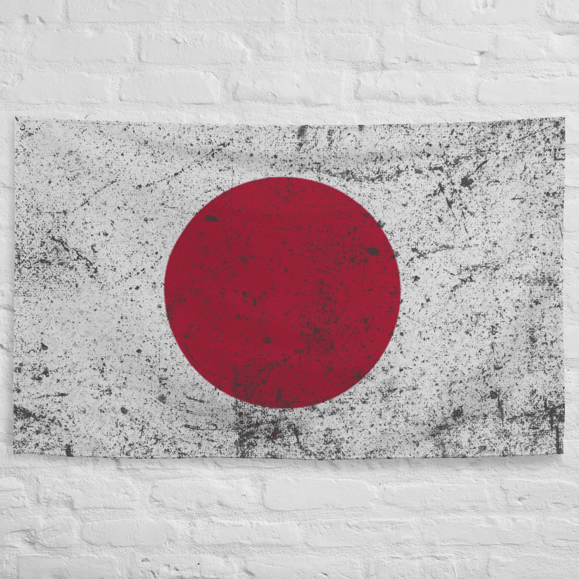 Japan Fahne - Artexio